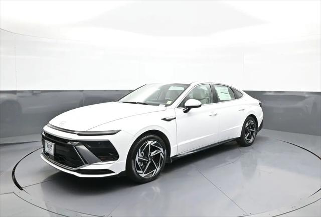 2026 Hyundai Sonata SEL Sport for sale in Brooklyn, NY