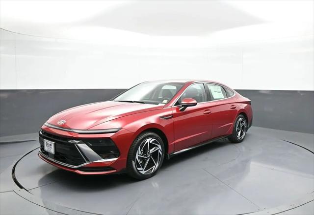 2026 Hyundai Sonata SEL Sport for sale in Brooklyn, NY