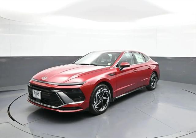 2026 Hyundai Sonata SEL Sport for sale in Brooklyn, NY