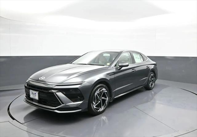 2026 Hyundai Sonata SEL Sport for sale in Brooklyn, NY