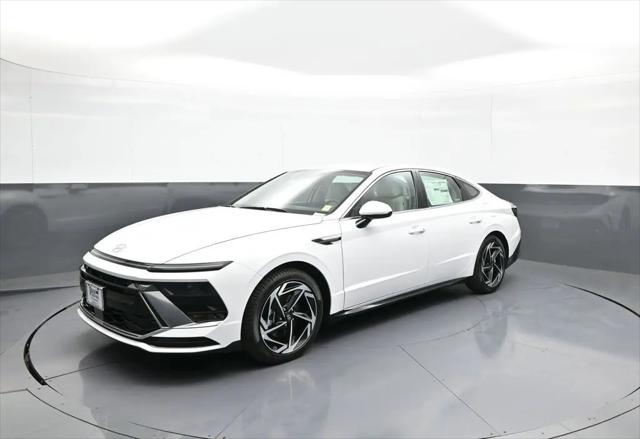 2026 Hyundai Sonata SEL Sport for sale in Brooklyn, NY