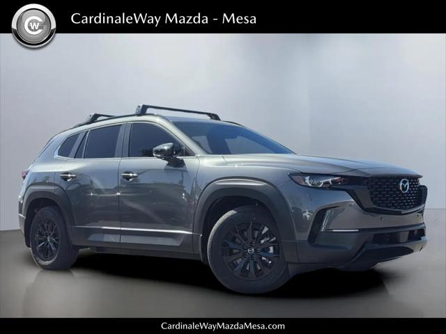 2026 Mazda CX-50 Hybrid Premium for sale in Mesa, AZ
