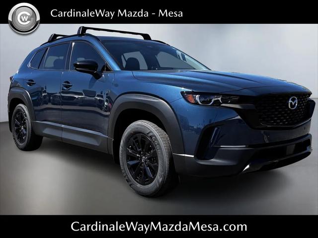 2026 Mazda CX-50 Hybrid Premium for sale in Mesa, AZ