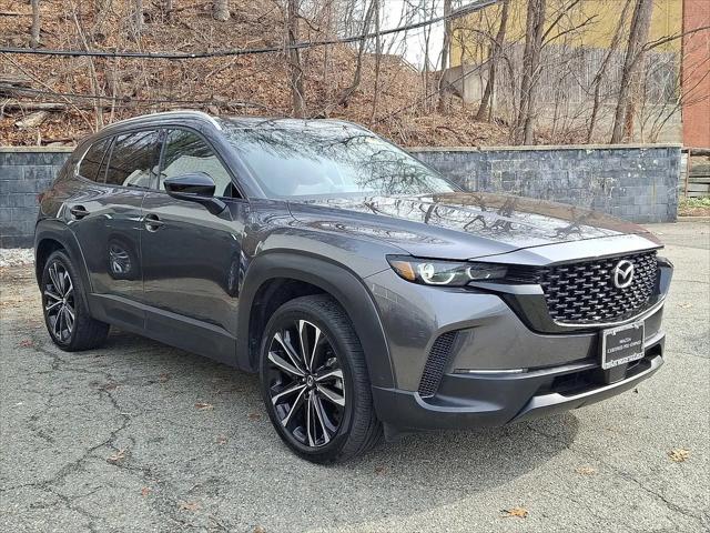 2025 Mazda CX-50 2.5 S Premium Plus Package