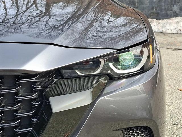 2025 Mazda CX-50 2.5 S Premium Plus Package