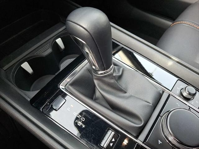 2025 Mazda CX-50 2.5 S Premium Plus Package