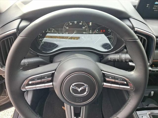 2025 Mazda CX-50 2.5 S Premium Plus Package