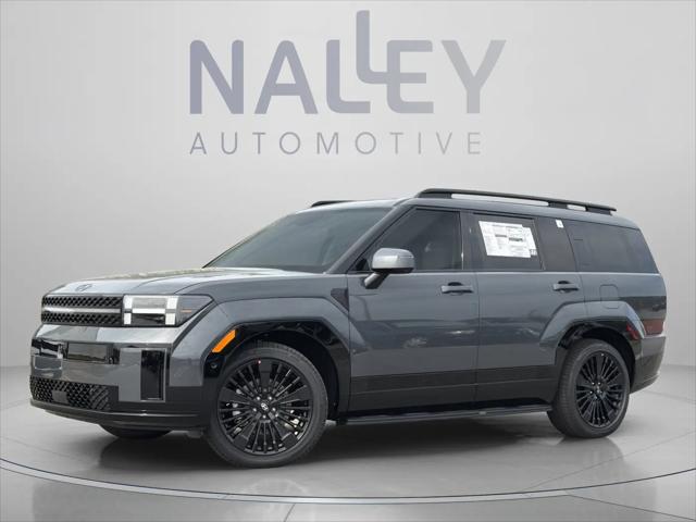 2026 Hyundai Santa Fe Hybrid Calligraphy for sale in Lithonia, GA