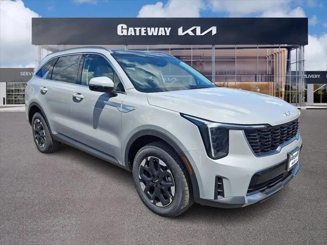 2026 Kia Sorento S for sale in Quakertown, PA