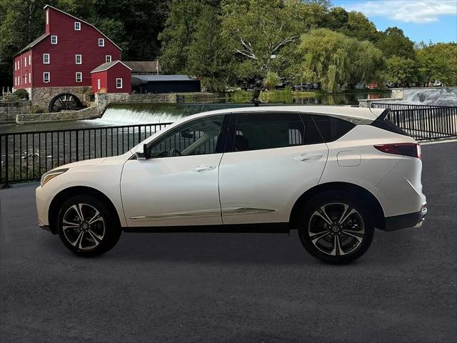 2026 Acura RDX Technology