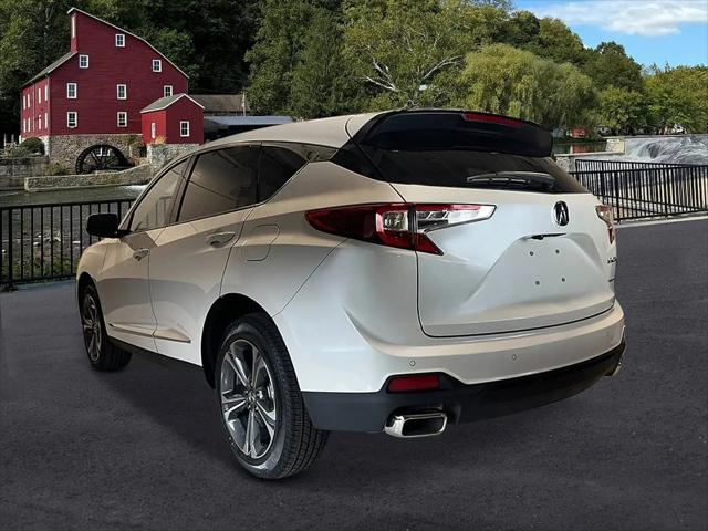 2026 Acura RDX Technology