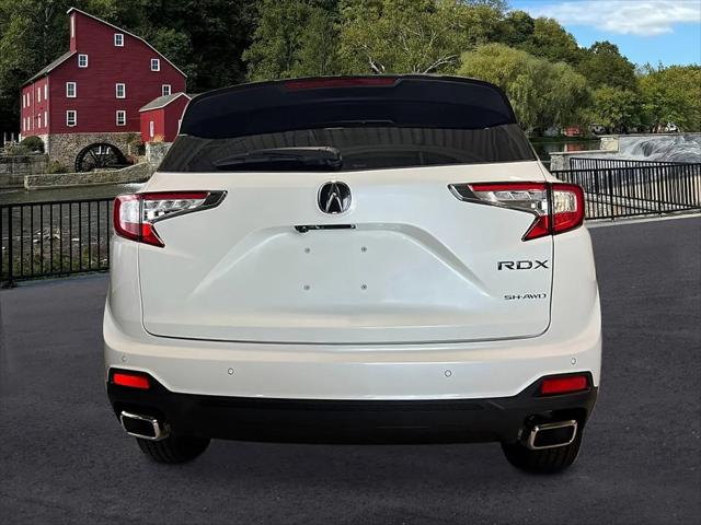 2026 Acura RDX Technology