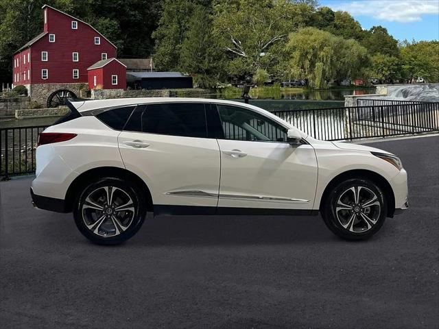 2026 Acura RDX Technology