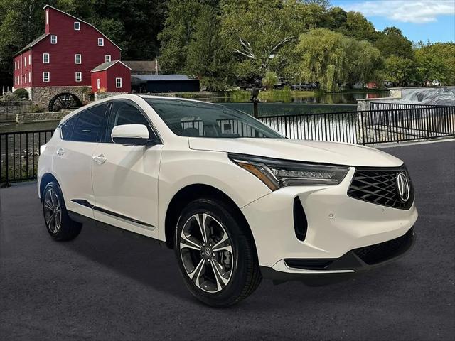 2026 Acura RDX Technology