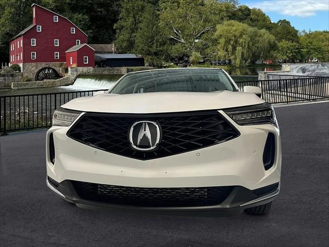 2026 Acura RDX Technology