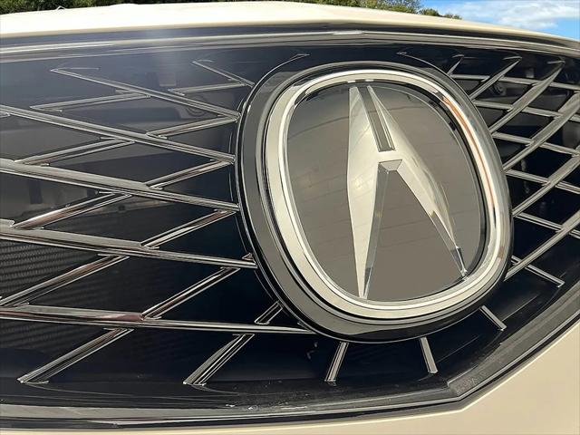 2026 Acura RDX Technology