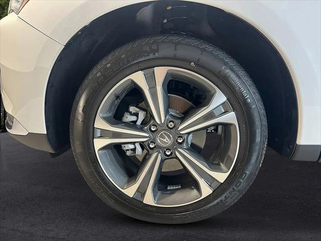 2026 Acura RDX Technology