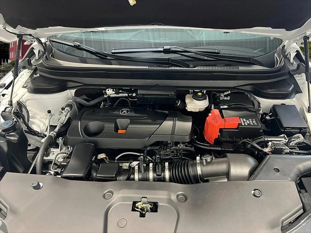 2026 Acura RDX Technology