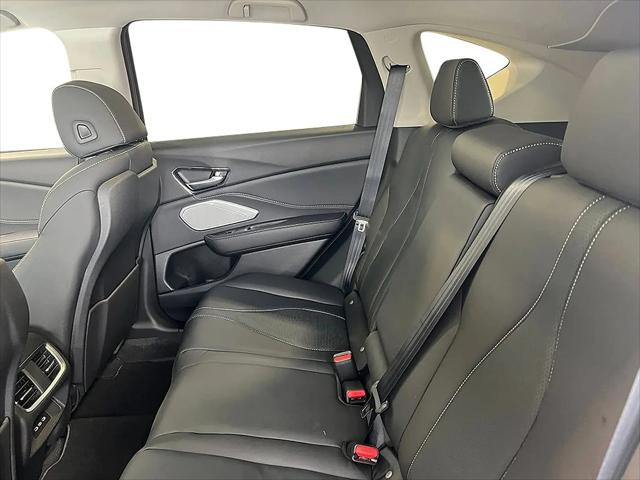 2026 Acura RDX Technology