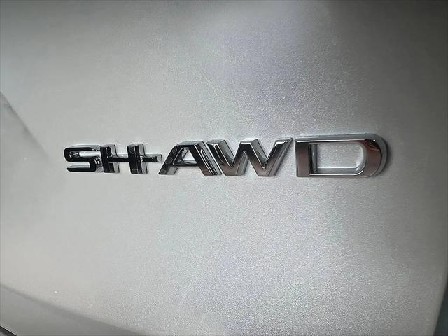 2026 Acura RDX Technology