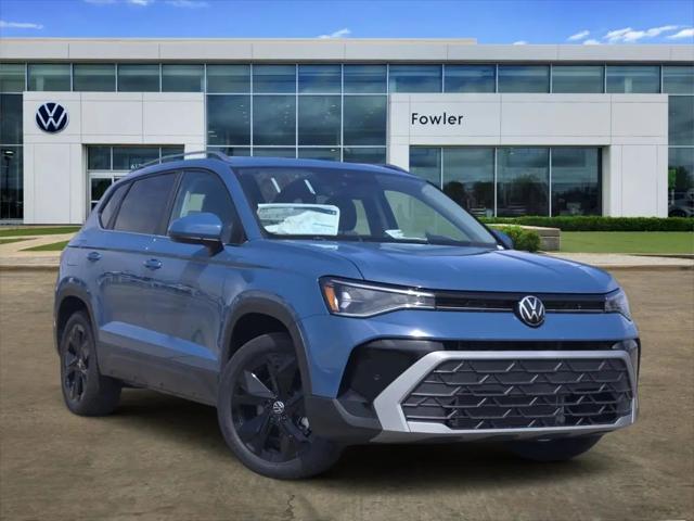 2026 Volkswagen Taos SE for sale in Norman, OK