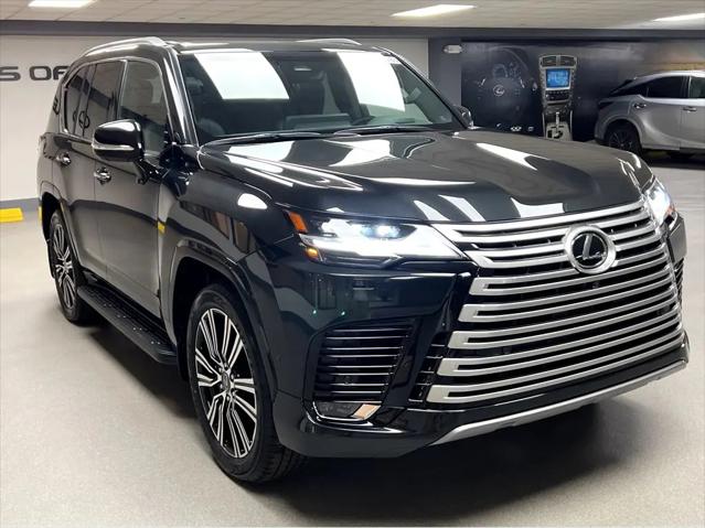 2026 Lexus LX Luxury for sale in Edison, NJ