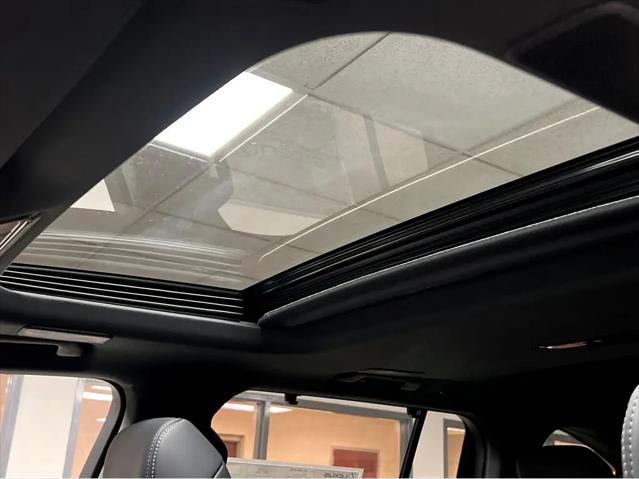2026 Lexus LX Luxury