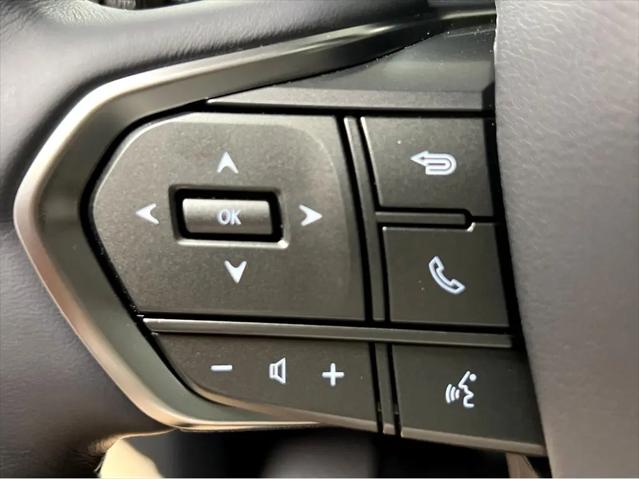 2026 Lexus LX Luxury