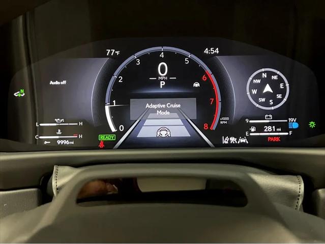 2026 Lexus LX Luxury