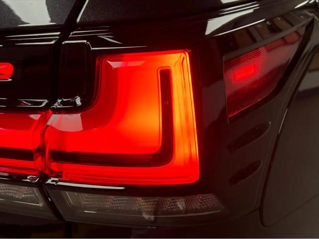 2026 Lexus LX Luxury