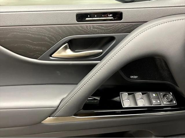 2026 Lexus LX Luxury