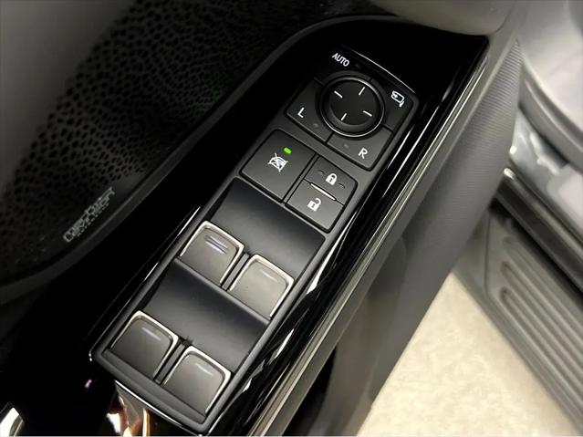 2026 Lexus LX Luxury