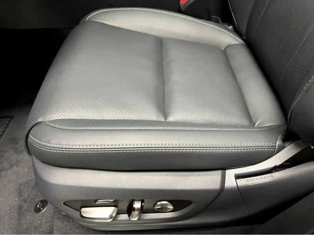 2026 Lexus LX Luxury