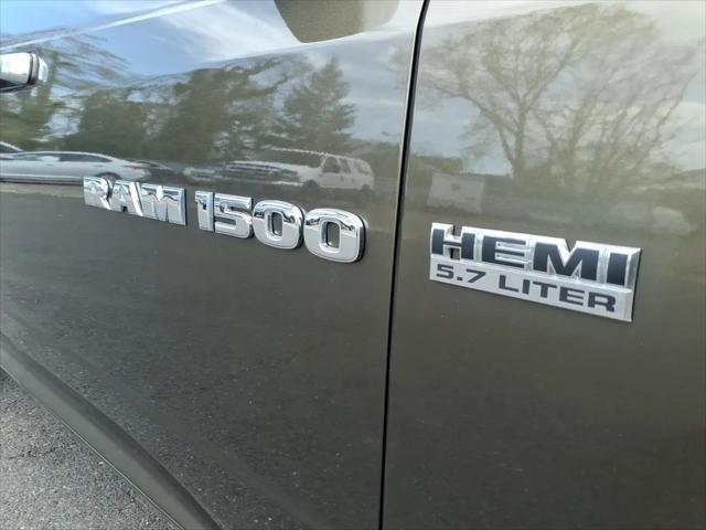 2012 Ram 1500 SLT