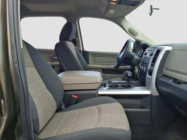 2012 Ram 1500 SLT