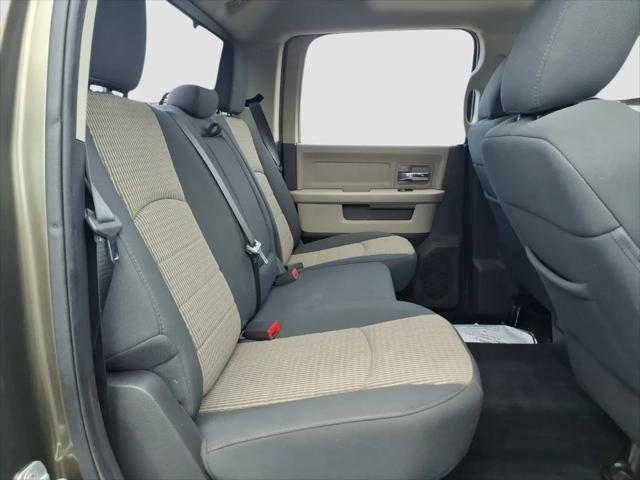 2012 Ram 1500 SLT