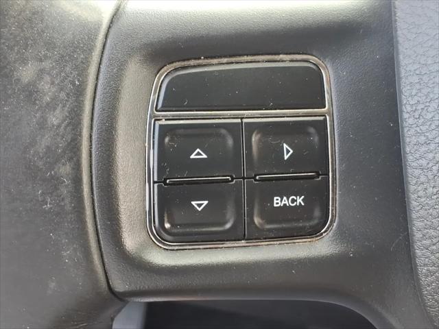 2012 Ram 1500 SLT