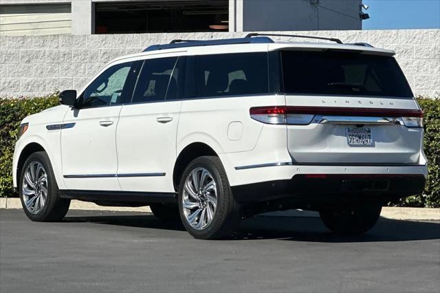 2023 Lincoln Navigator Reserve L