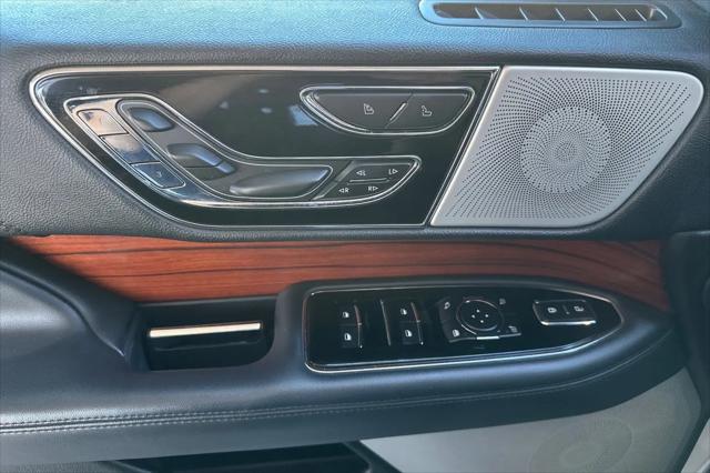2023 Lincoln Navigator Reserve L