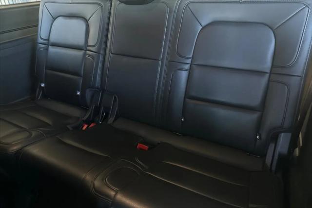 2023 Lincoln Navigator Reserve L