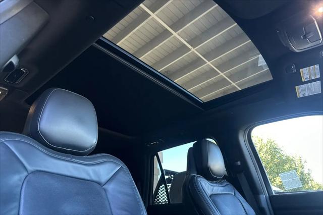 2023 Lincoln Navigator Reserve L