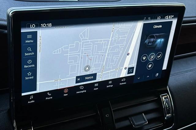 2023 Lincoln Navigator Reserve L