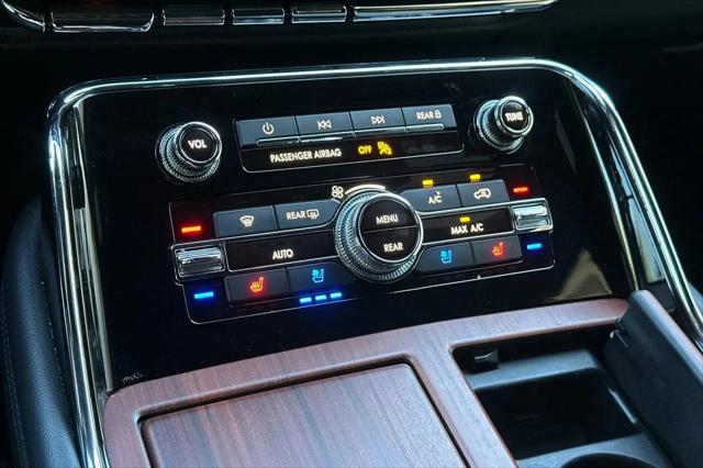 2023 Lincoln Navigator Reserve L
