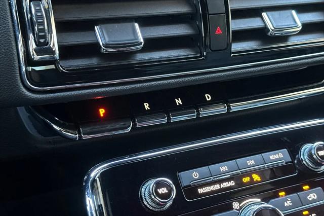 2023 Lincoln Navigator Reserve L