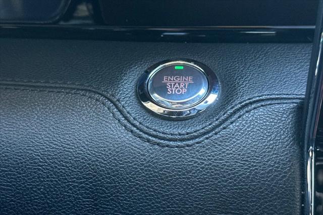 2023 Lincoln Navigator Reserve L
