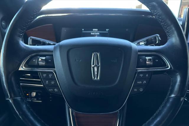 2023 Lincoln Navigator Reserve L