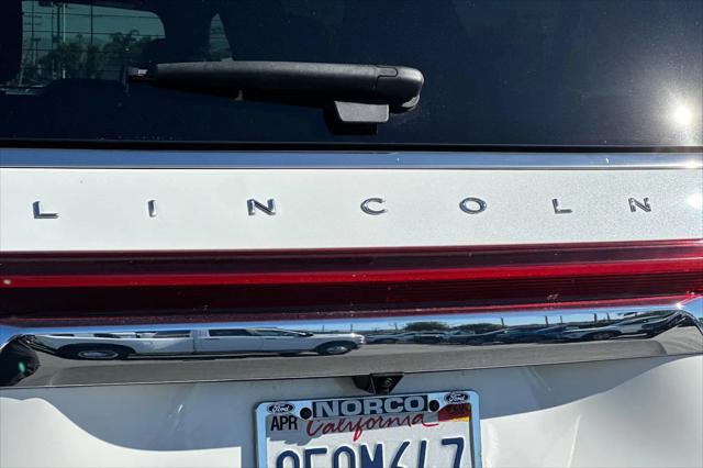 2023 Lincoln Navigator Reserve L