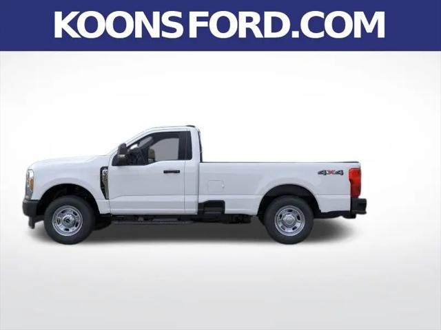 2026 Ford F-350 XL