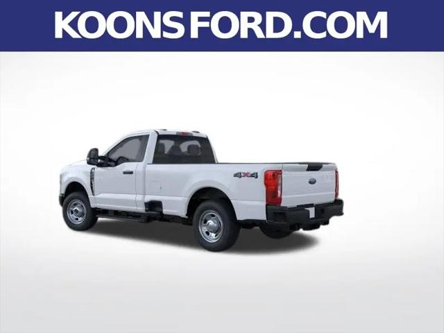 2026 Ford F-350 XL