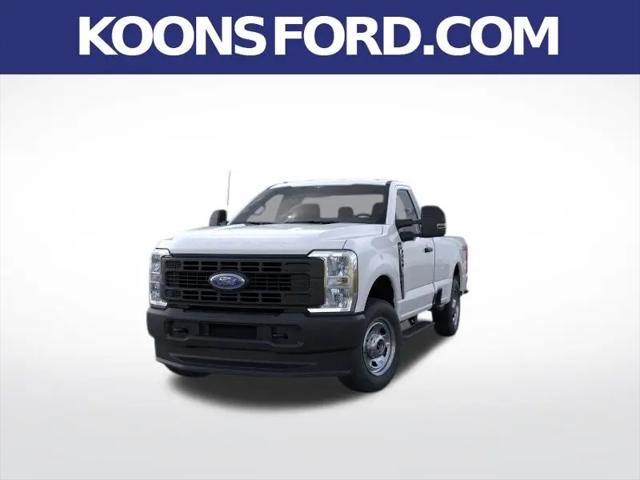 2026 Ford F-350 XL